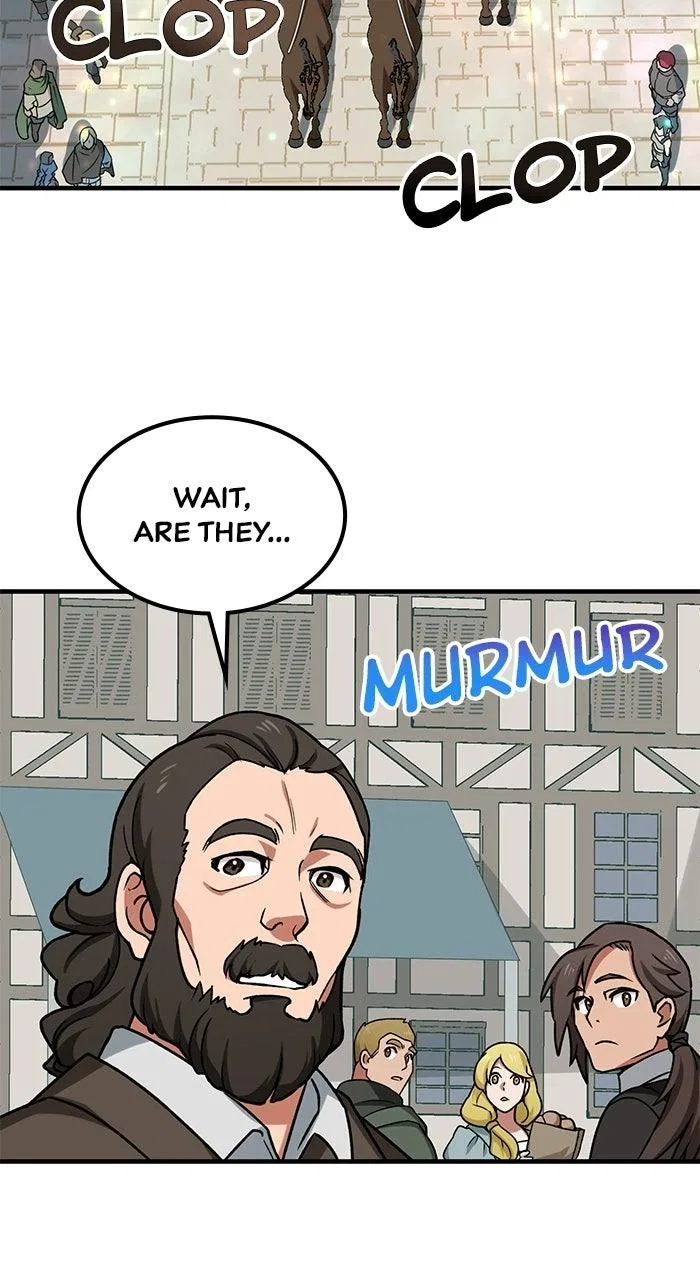 The strongest assassin gets transferred to another world with his whole class Chapter 15 – Page 8