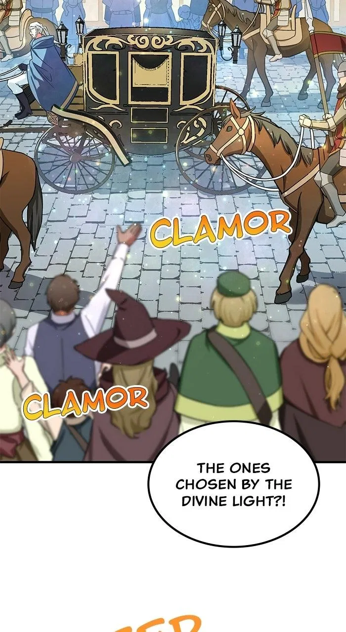 The strongest assassin gets transferred to another world with his whole class Chapter 15 – Page 11