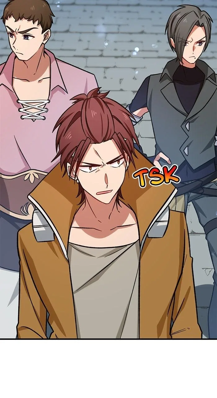 The strongest assassin gets transferred to another world with his whole class Chapter 15 – Page 16