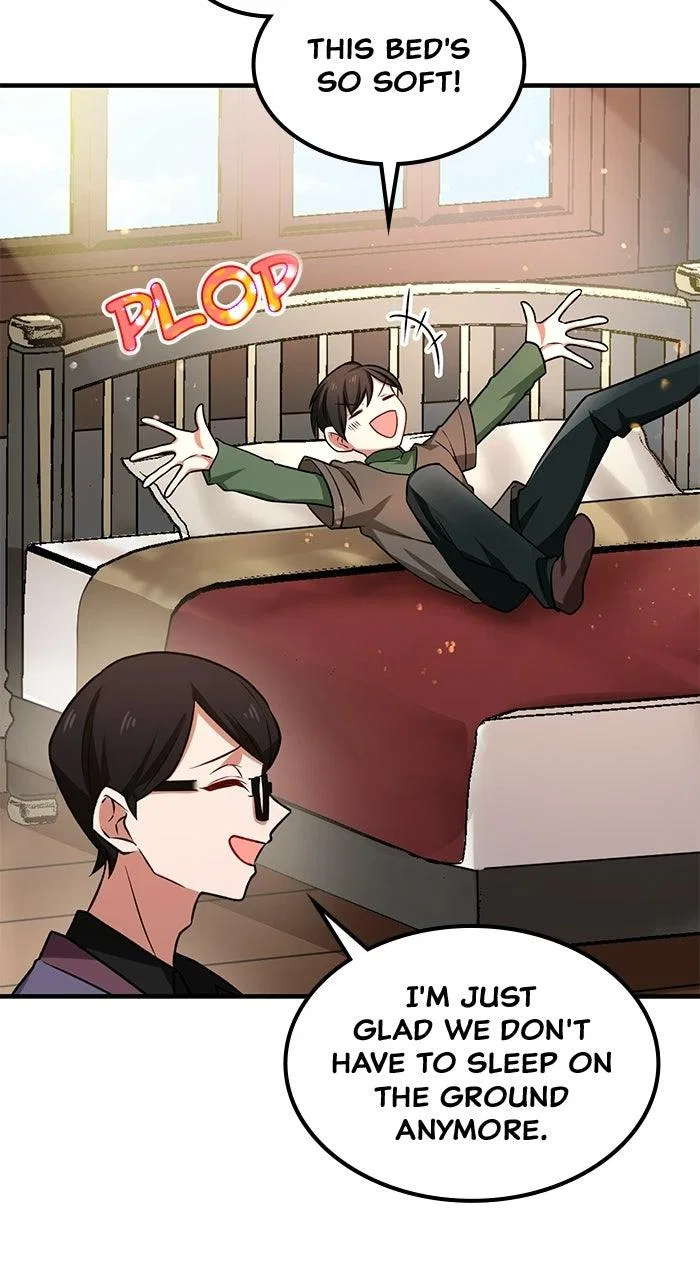 The strongest assassin gets transferred to another world with his whole class Chapter 15 – Page 23