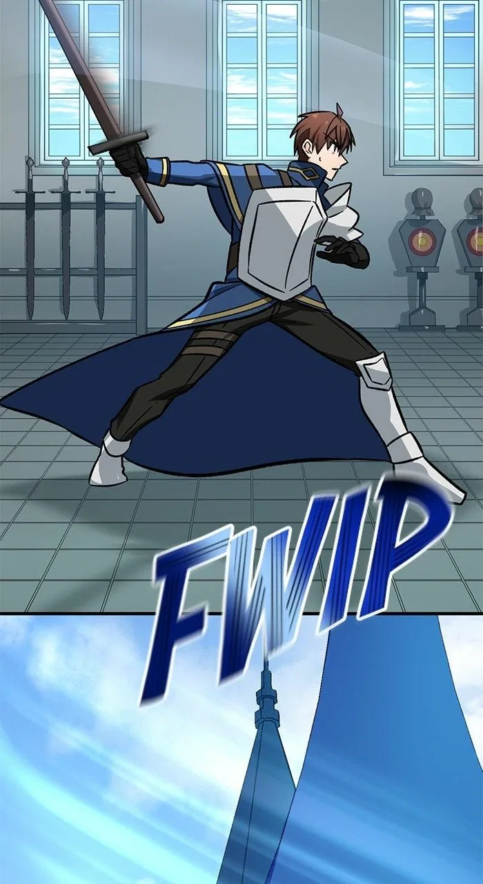 The strongest assassin gets transferred to another world with his whole class Chapter 15 – Page 27