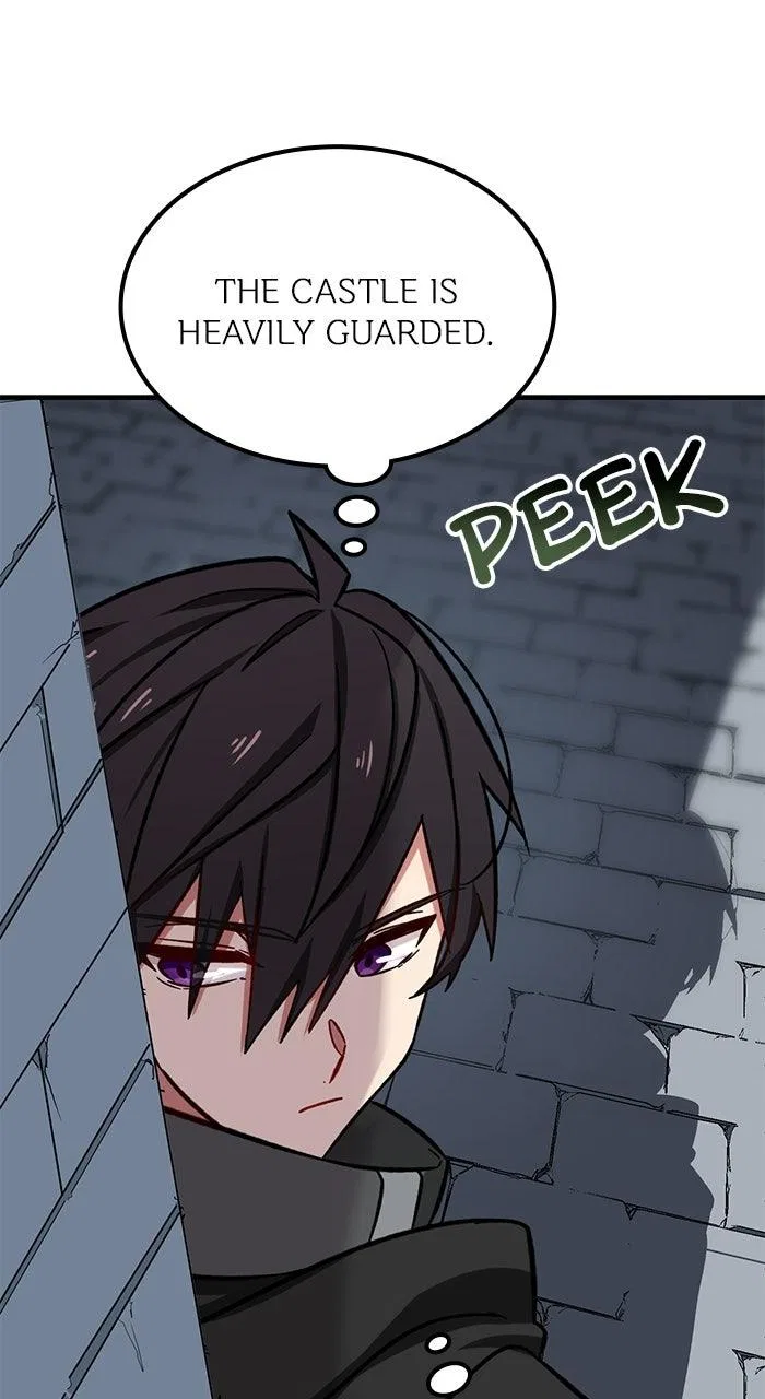 The strongest assassin gets transferred to another world with his whole class Chapter 15 – Page 34