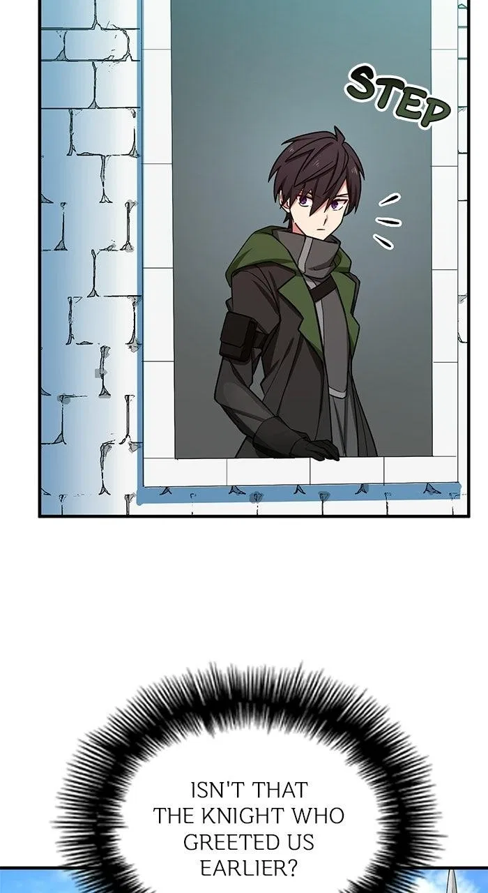The strongest assassin gets transferred to another world with his whole class Chapter 15 – Page 36