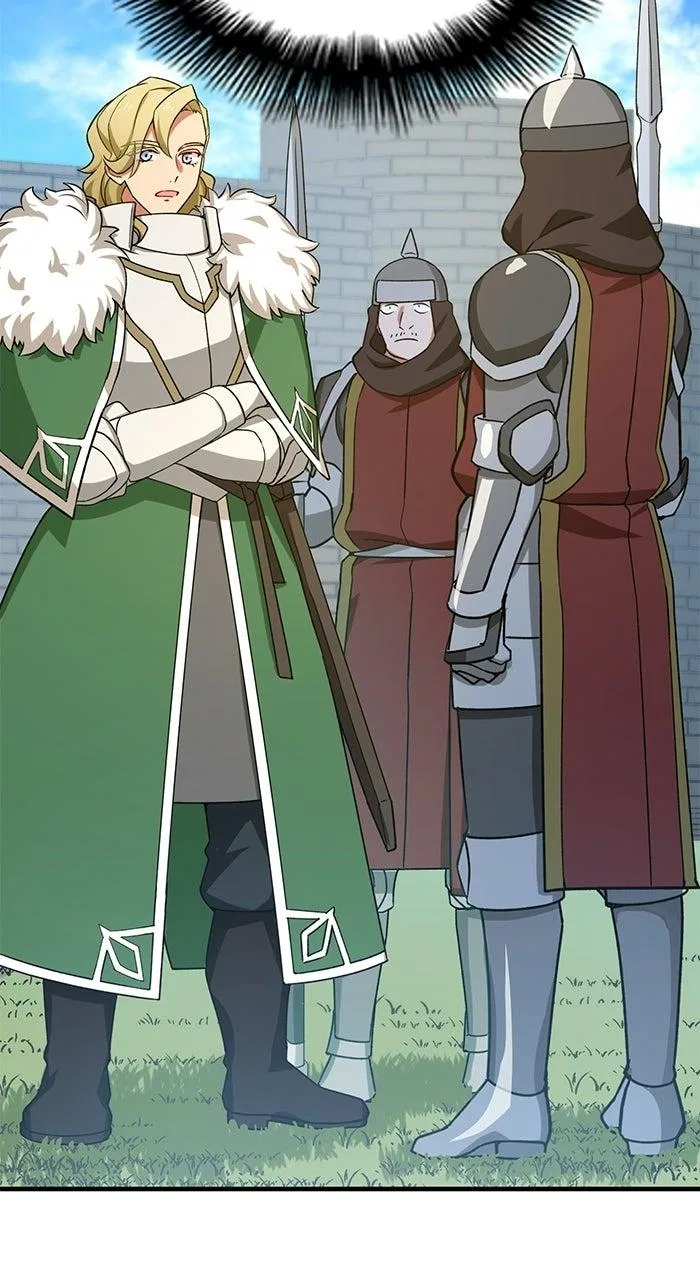 The strongest assassin gets transferred to another world with his whole class Chapter 15 – Page 37