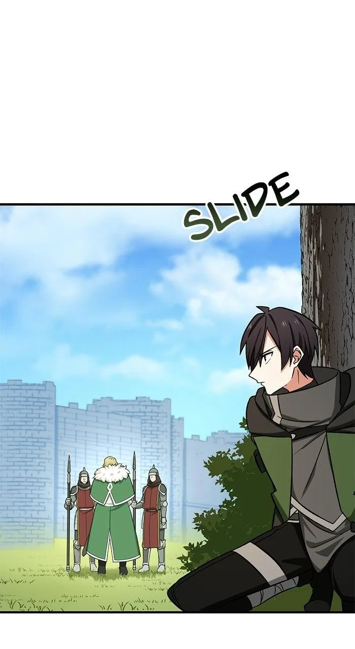 The strongest assassin gets transferred to another world with his whole class Chapter 15 – Page 38