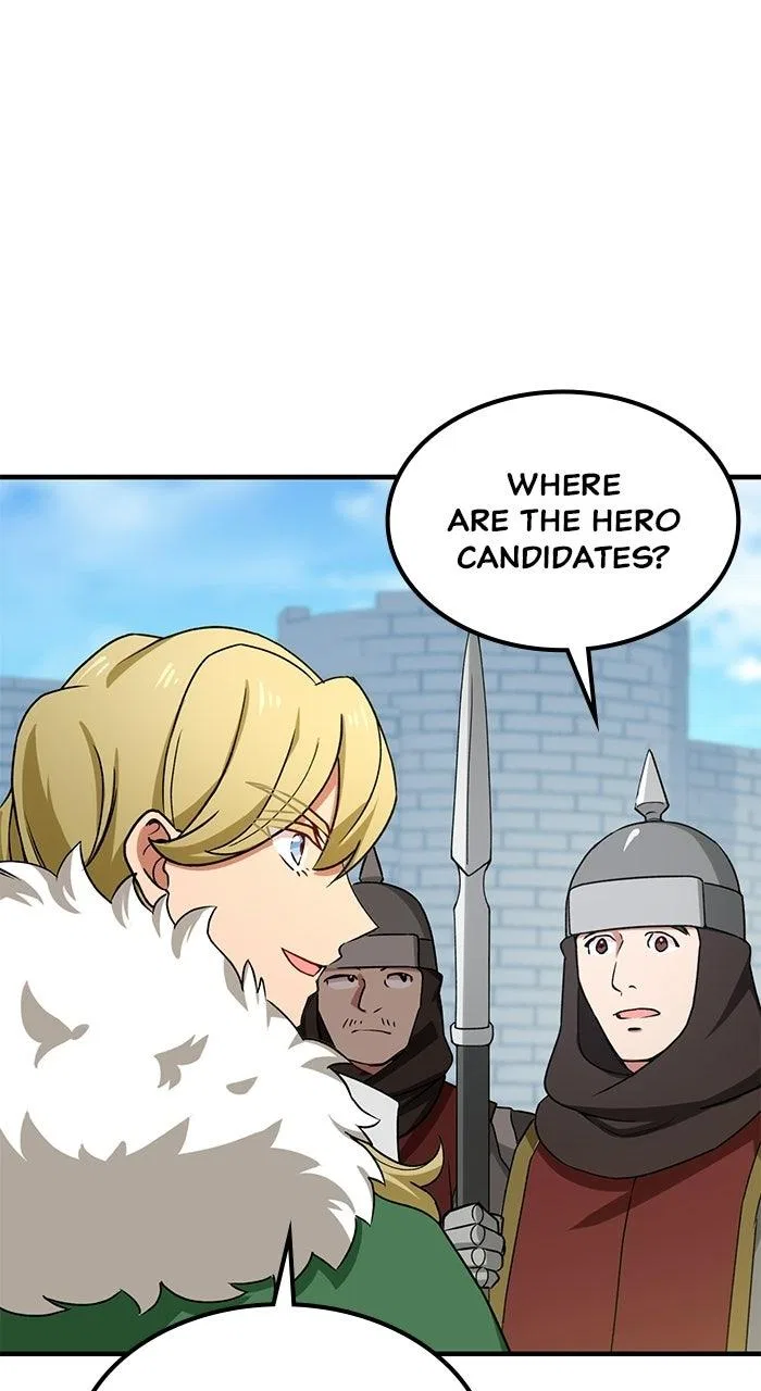 The strongest assassin gets transferred to another world with his whole class Chapter 15 – Page 39