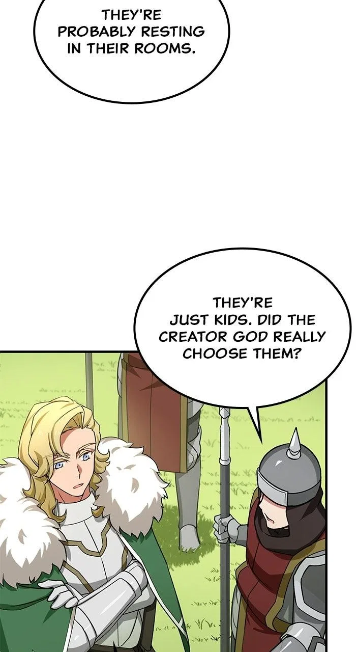 The strongest assassin gets transferred to another world with his whole class Chapter 15 – Page 40