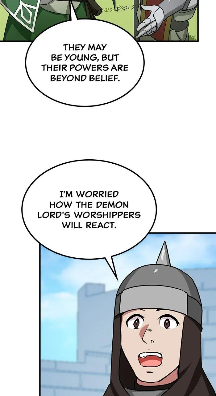 The strongest assassin gets transferred to another world with his whole class Chapter 15 – Page 41