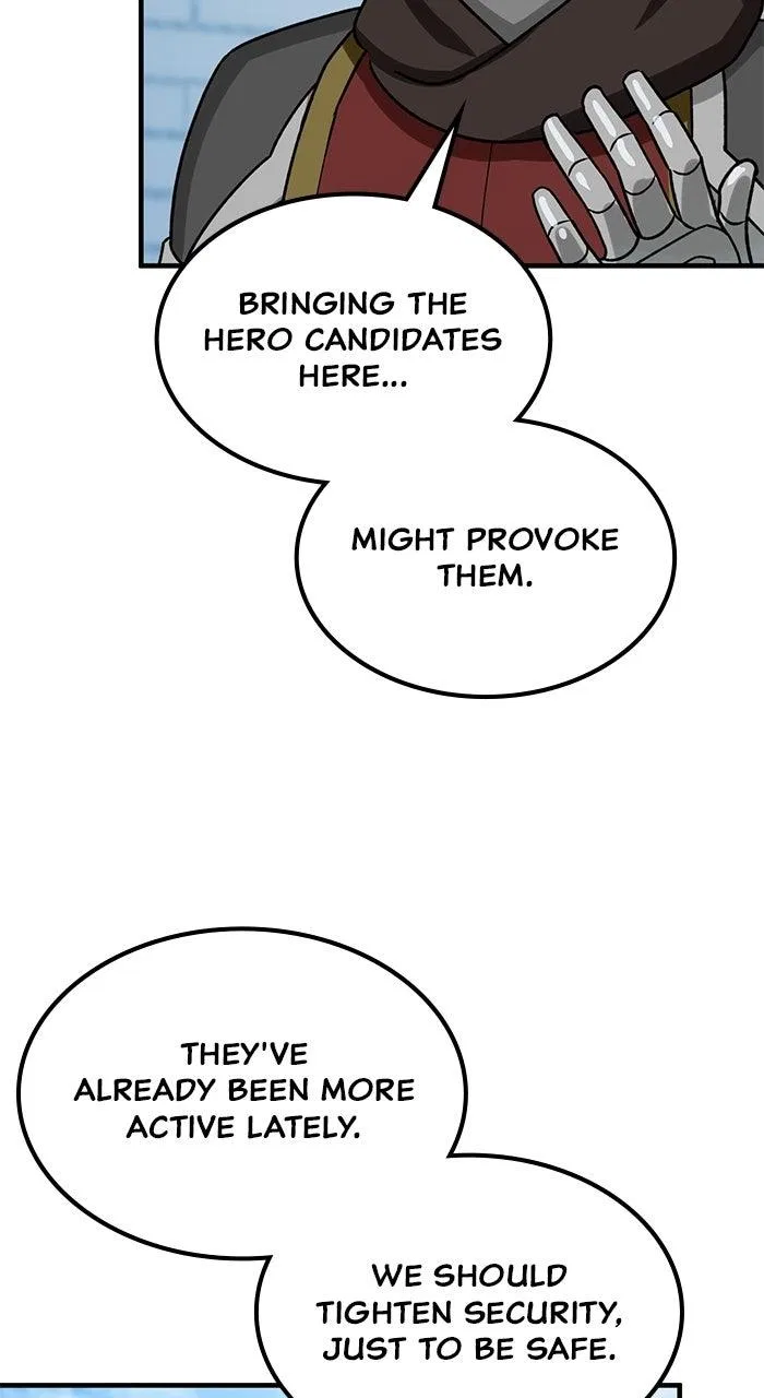The strongest assassin gets transferred to another world with his whole class Chapter 15 – Page 42
