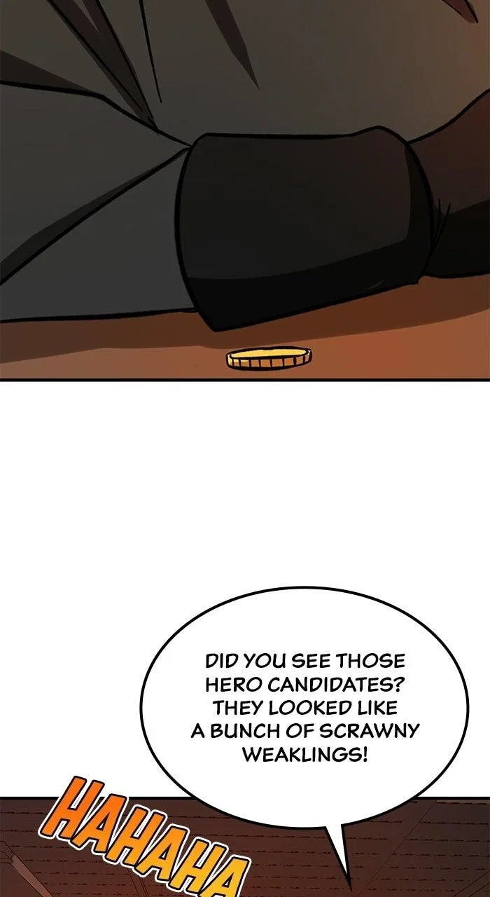The strongest assassin gets transferred to another world with his whole class Chapter 15 – Page 55