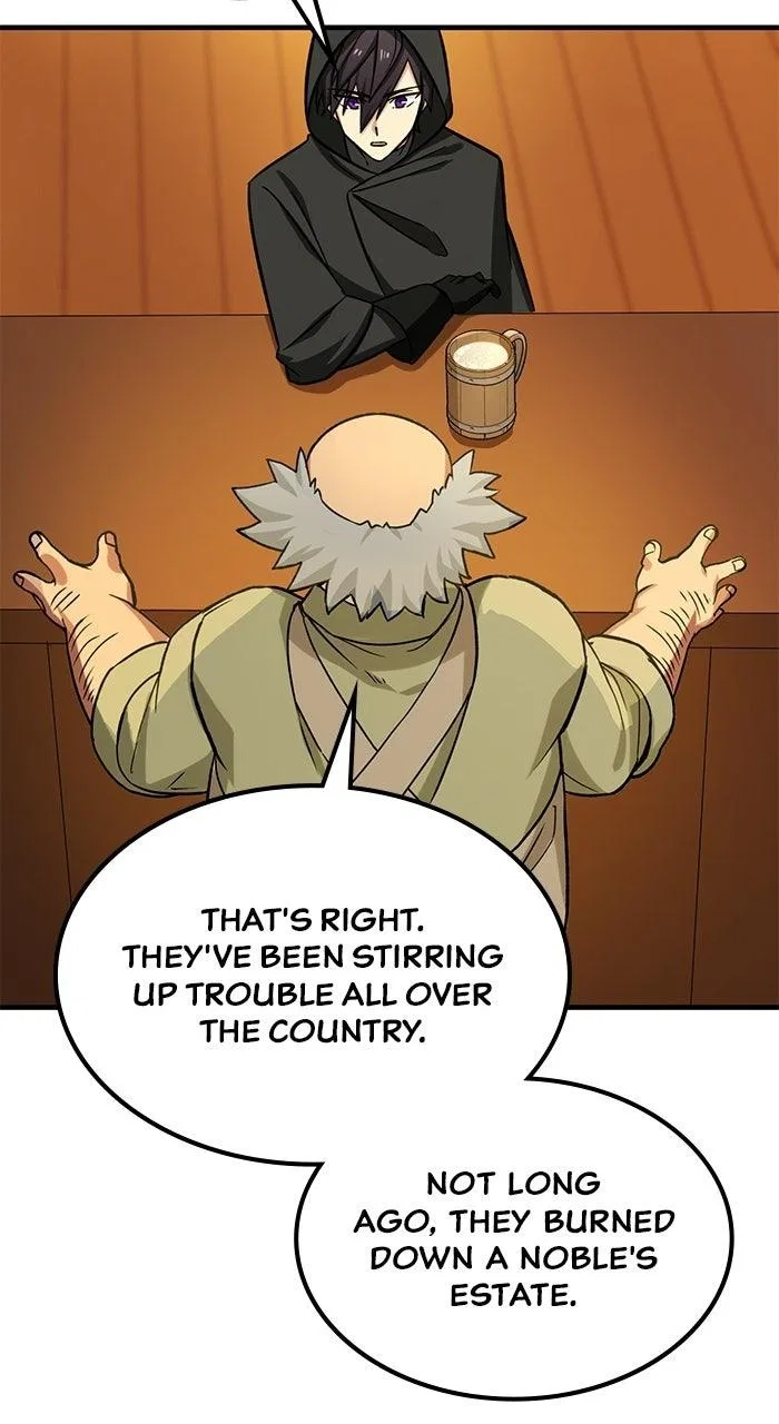 The strongest assassin gets transferred to another world with his whole class Chapter 15 – Page 65