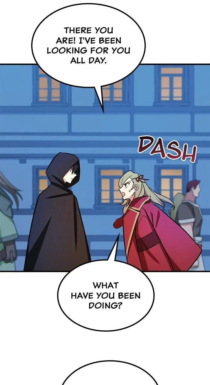 The strongest assassin gets transferred to another world with his whole class Chapter 15 – Page 73