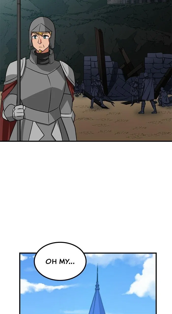 The strongest assassin gets transferred to another world with his whole class Chapter 14 – Page 3