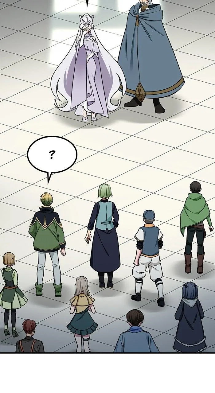 The strongest assassin gets transferred to another world with his whole class Chapter 14 – Page 8