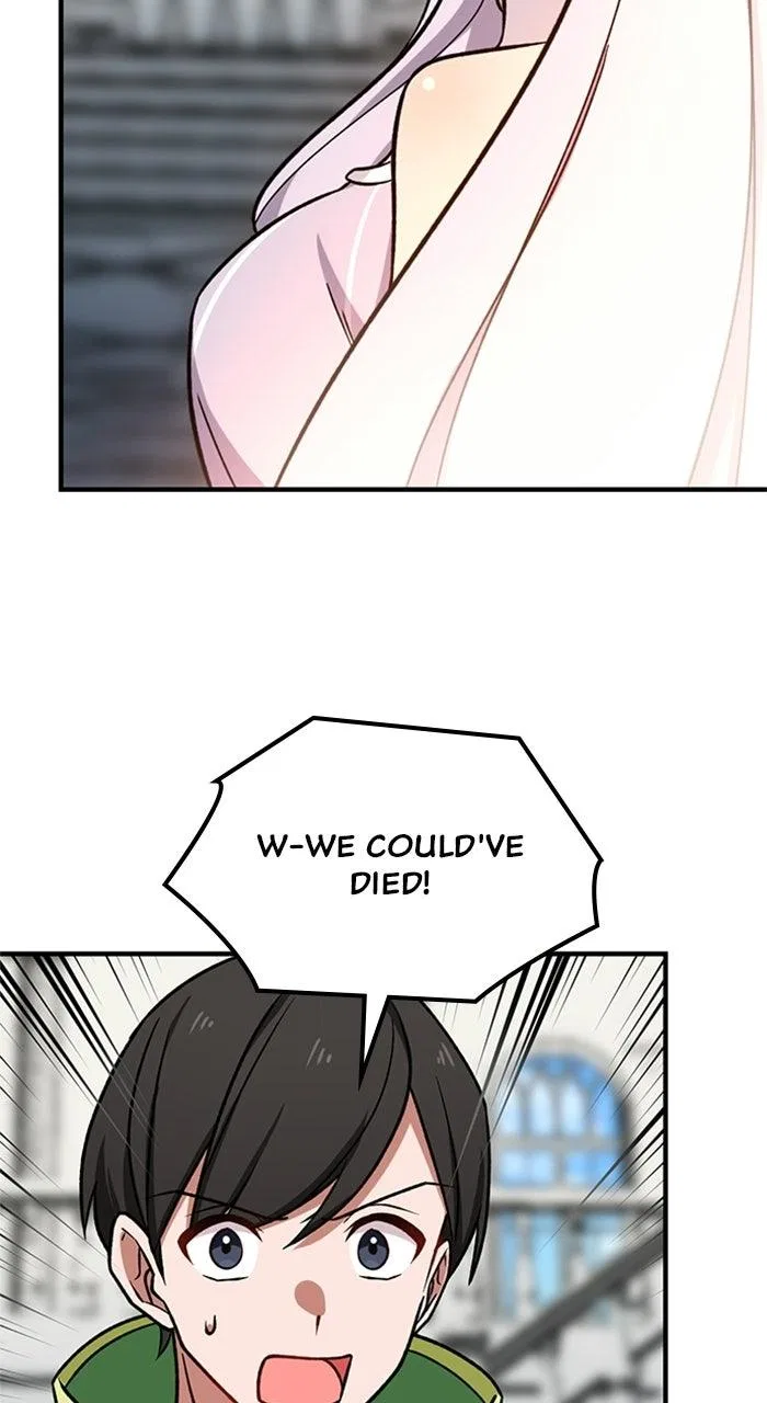 The strongest assassin gets transferred to another world with his whole class Chapter 14 – Page 14
