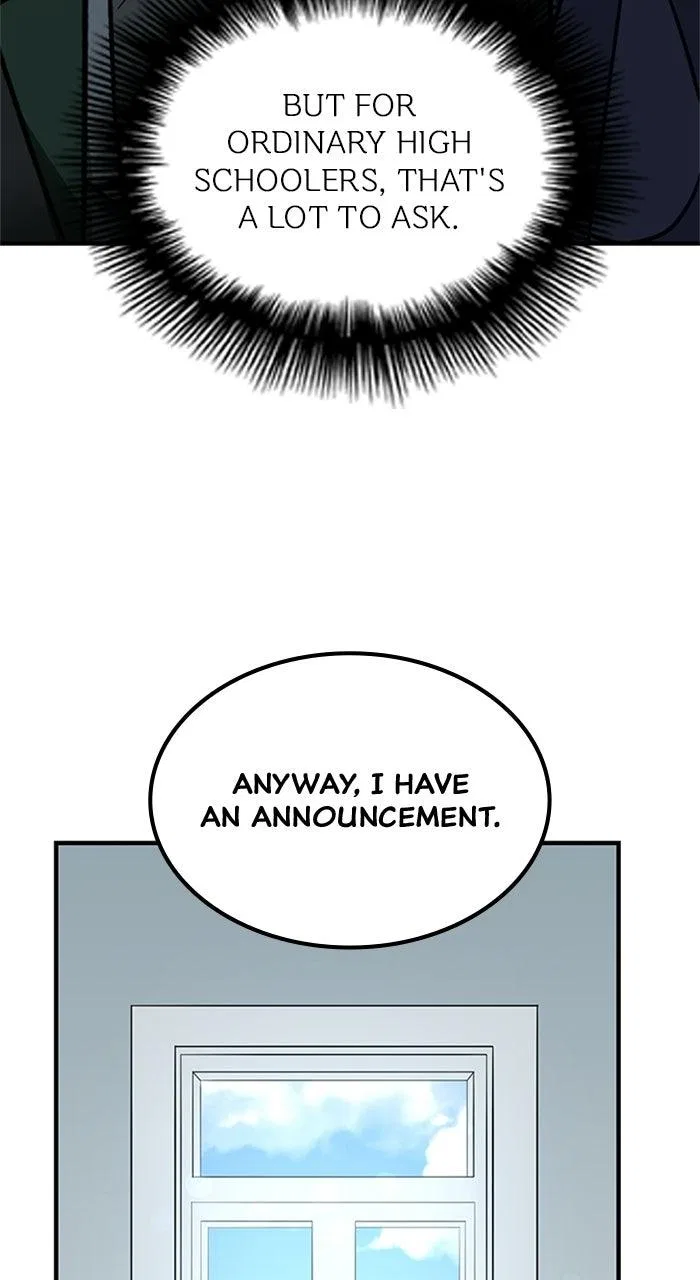 The strongest assassin gets transferred to another world with his whole class Chapter 14 – Page 19