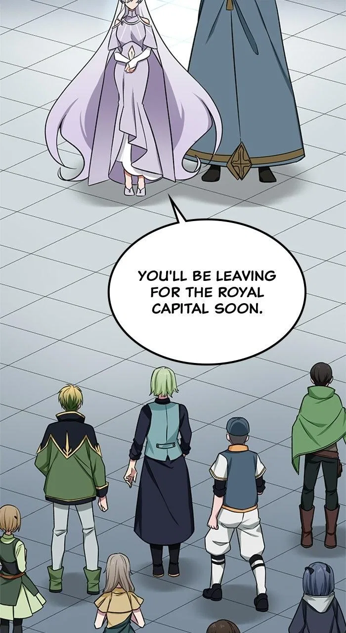 The strongest assassin gets transferred to another world with his whole class Chapter 14 – Page 21