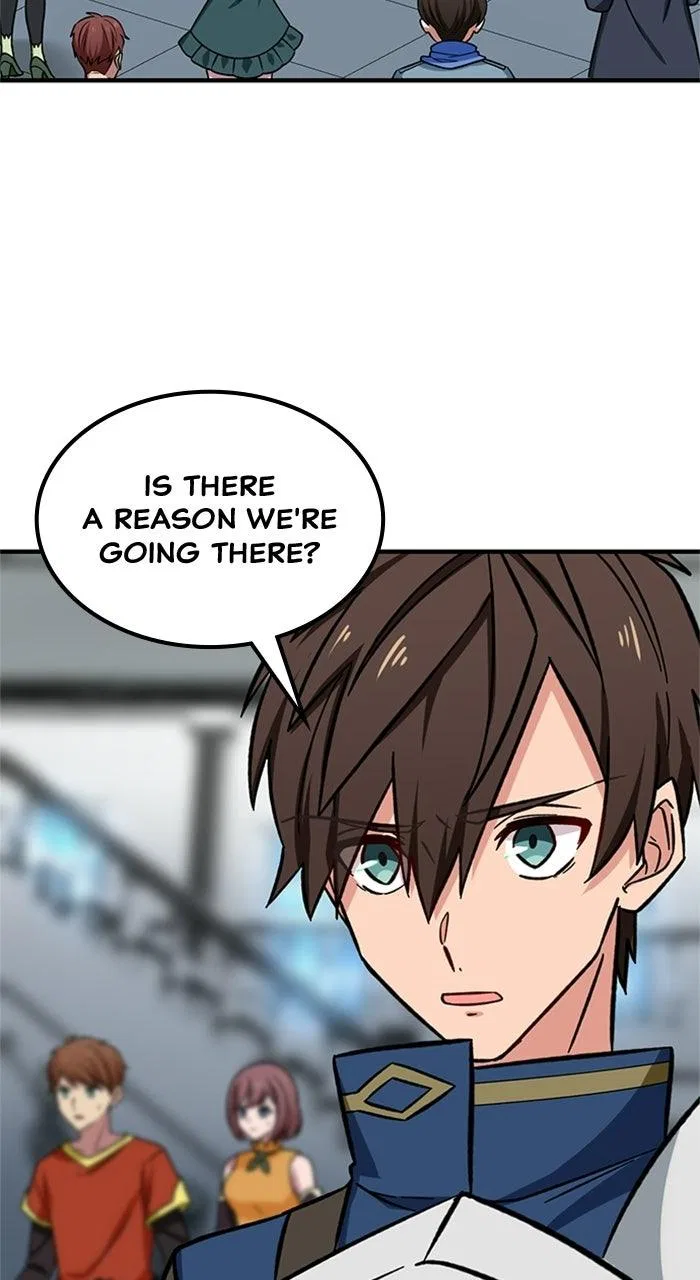 The strongest assassin gets transferred to another world with his whole class Chapter 14 – Page 22