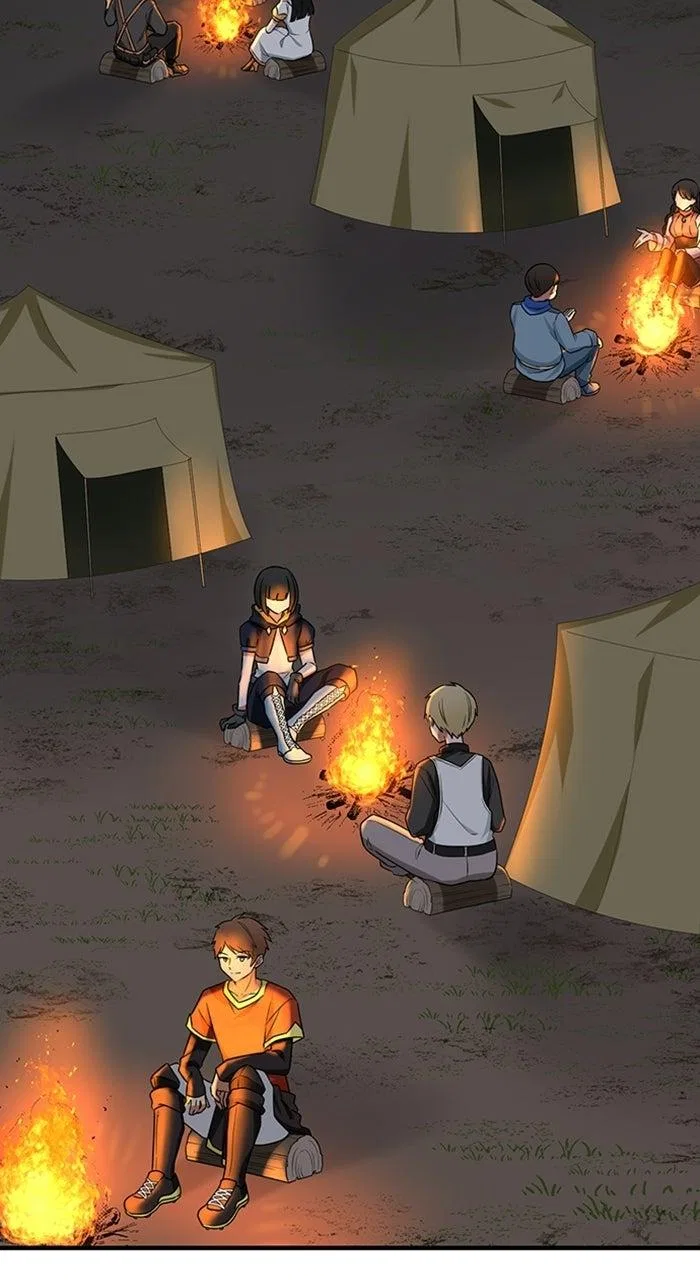 The strongest assassin gets transferred to another world with his whole class Chapter 14 – Page 30
