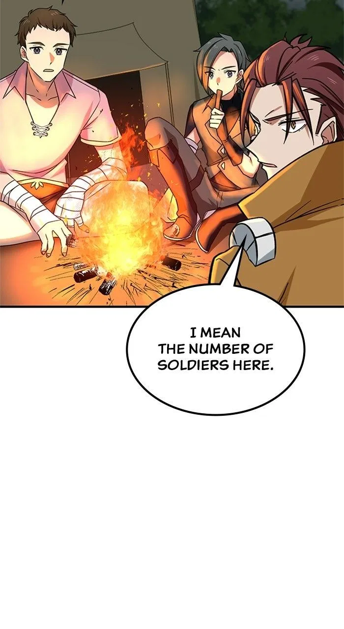 The strongest assassin gets transferred to another world with his whole class Chapter 14 – Page 34