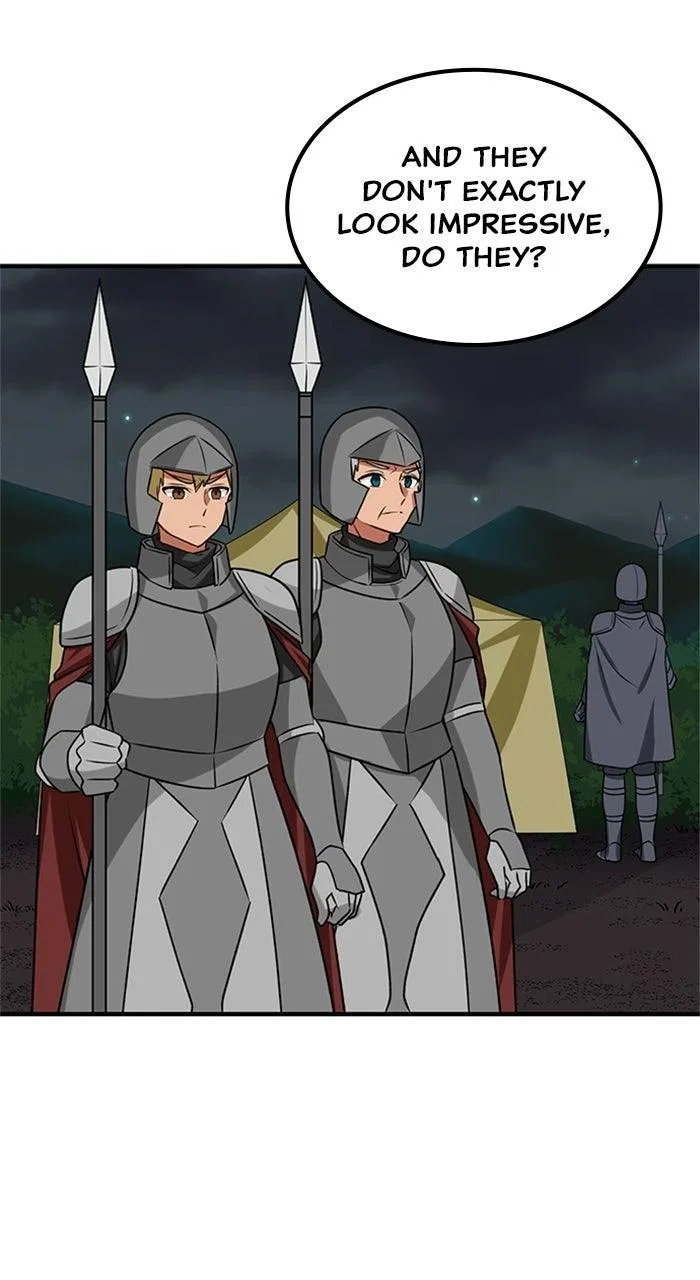 The strongest assassin gets transferred to another world with his whole class Chapter 14 – Page 35