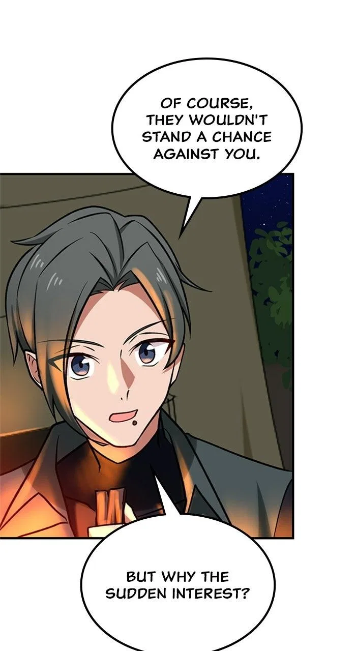 The strongest assassin gets transferred to another world with his whole class Chapter 14 – Page 36