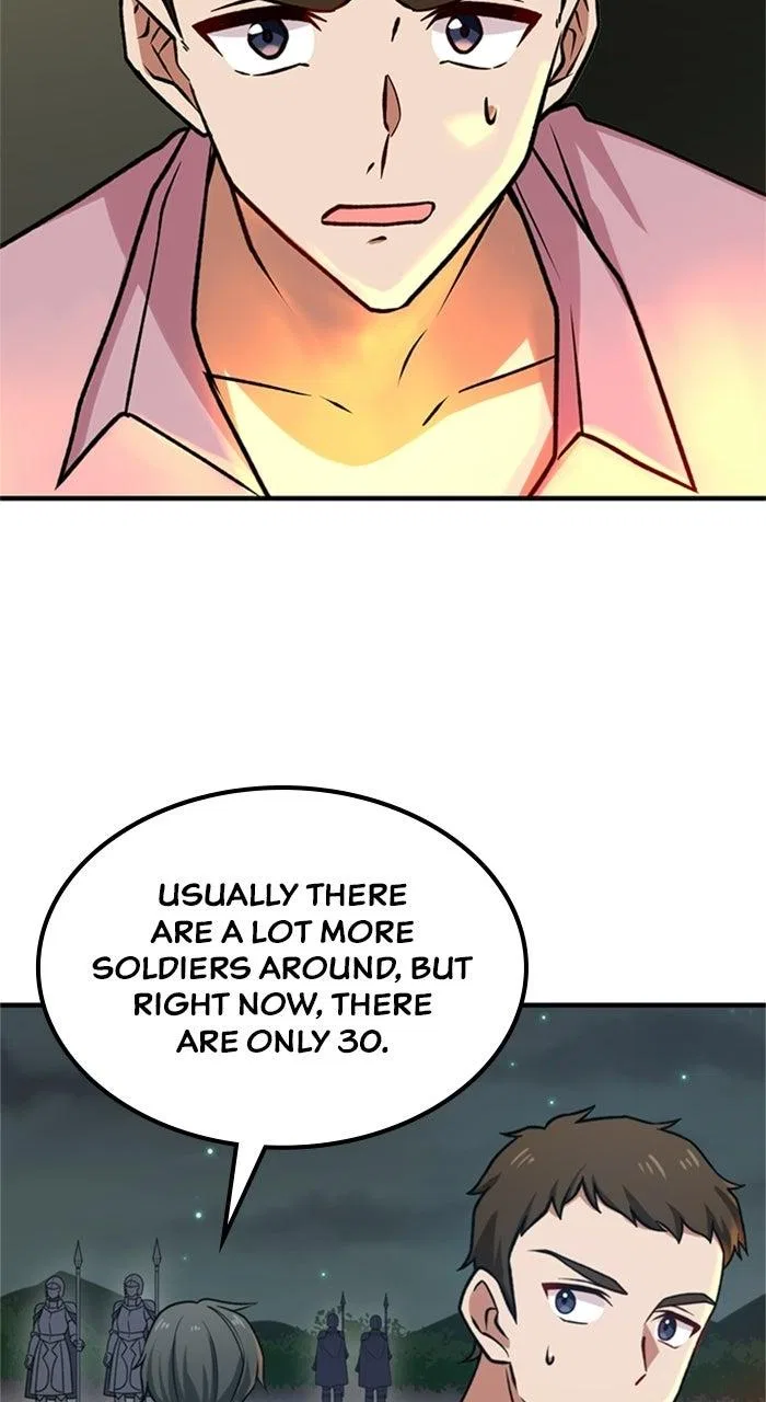 The strongest assassin gets transferred to another world with his whole class Chapter 14 – Page 39