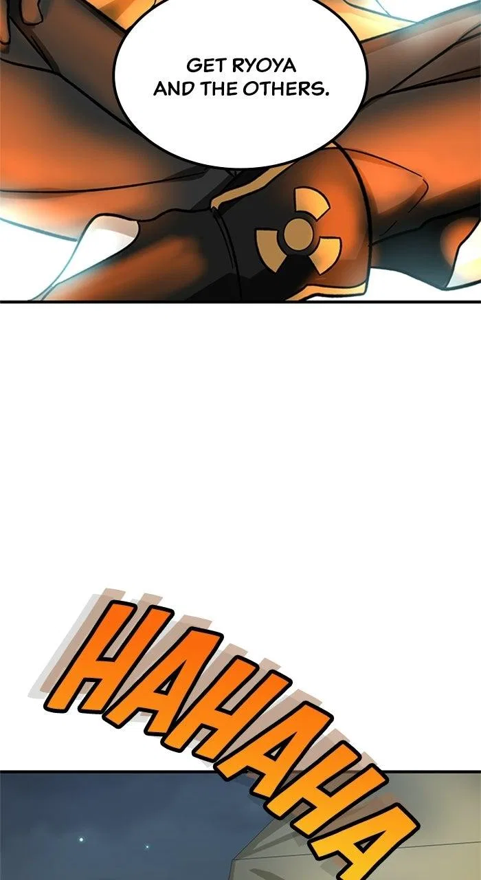 The strongest assassin gets transferred to another world with his whole class Chapter 14 – Page 44