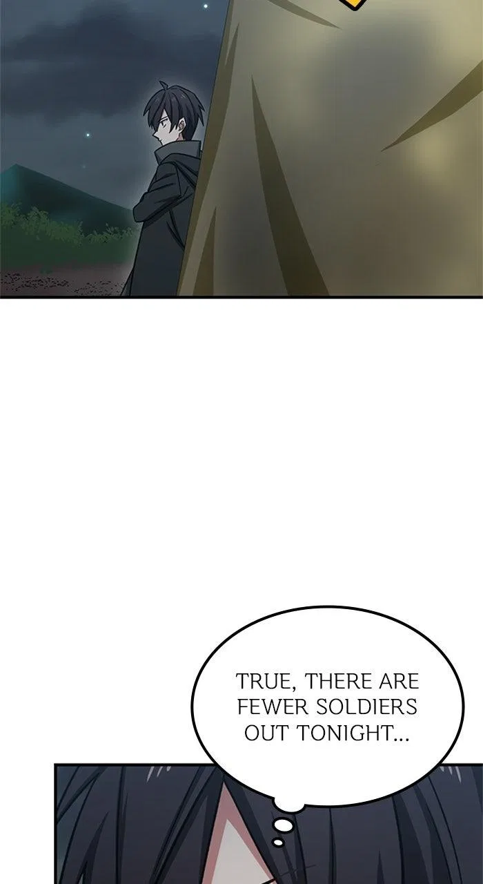 The strongest assassin gets transferred to another world with his whole class Chapter 14 – Page 45