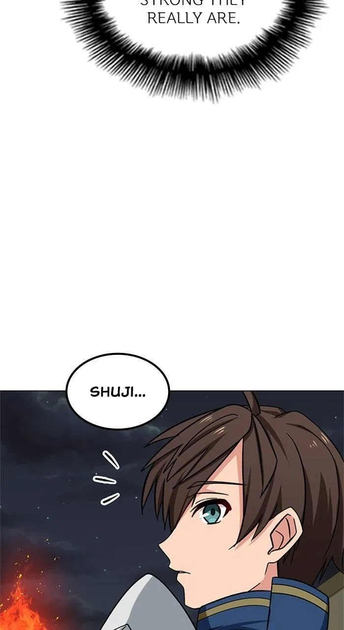 The strongest assassin gets transferred to another world with his whole class Chapter 14 – Page 49