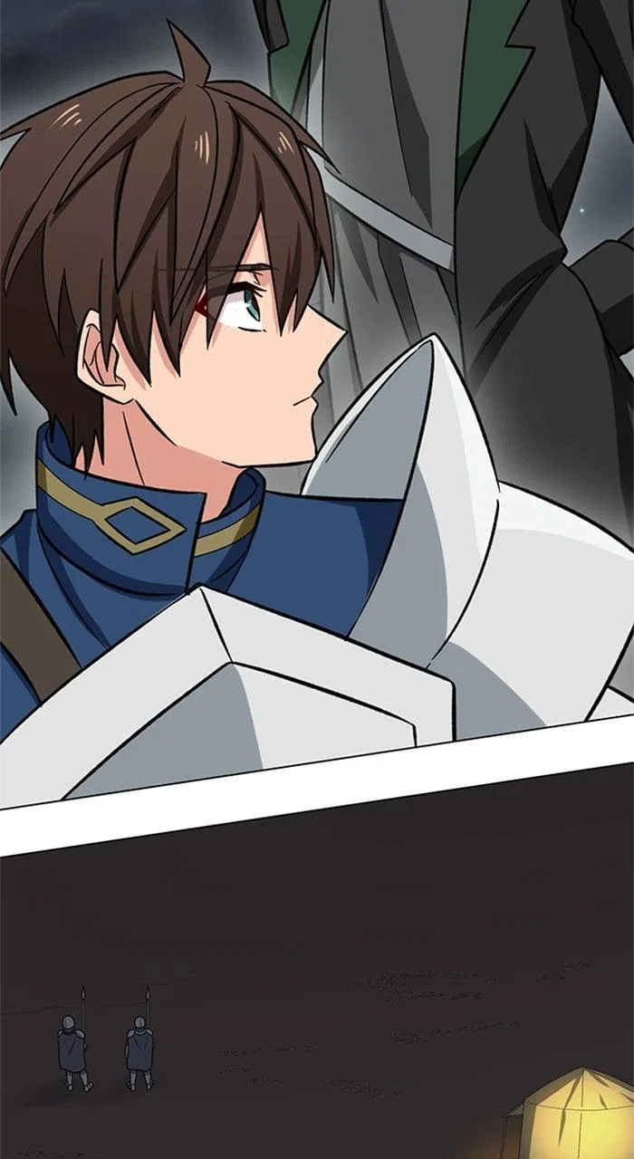 The strongest assassin gets transferred to another world with his whole class Chapter 14 – Page 51