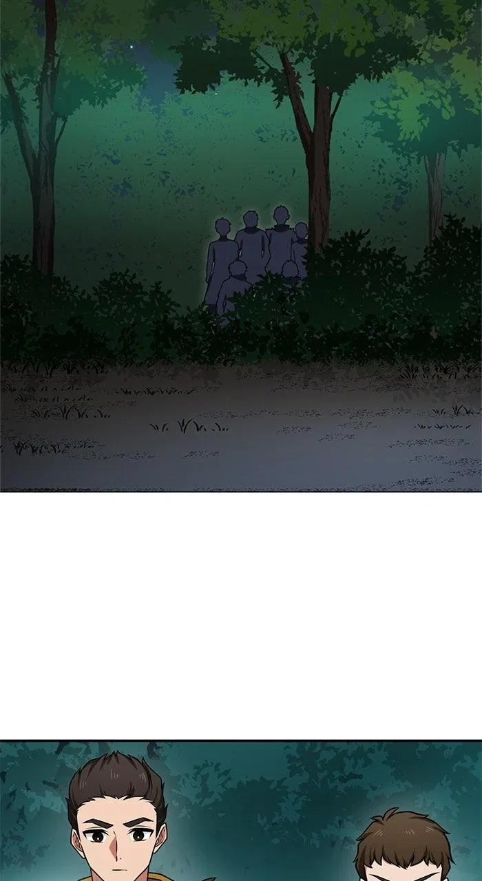 The strongest assassin gets transferred to another world with his whole class Chapter 14 – Page 54