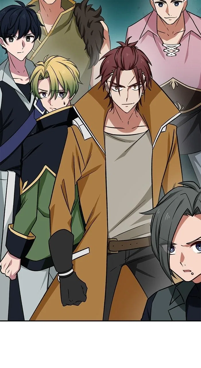 The strongest assassin gets transferred to another world with his whole class Chapter 14 – Page 55
