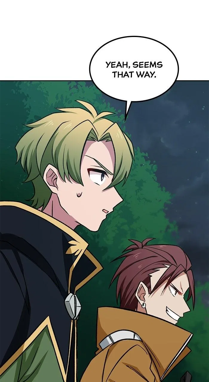 The strongest assassin gets transferred to another world with his whole class Chapter 14 – Page 57