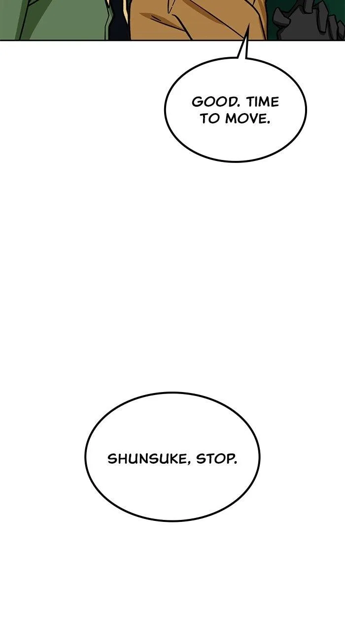 The strongest assassin gets transferred to another world with his whole class Chapter 14 – Page 58