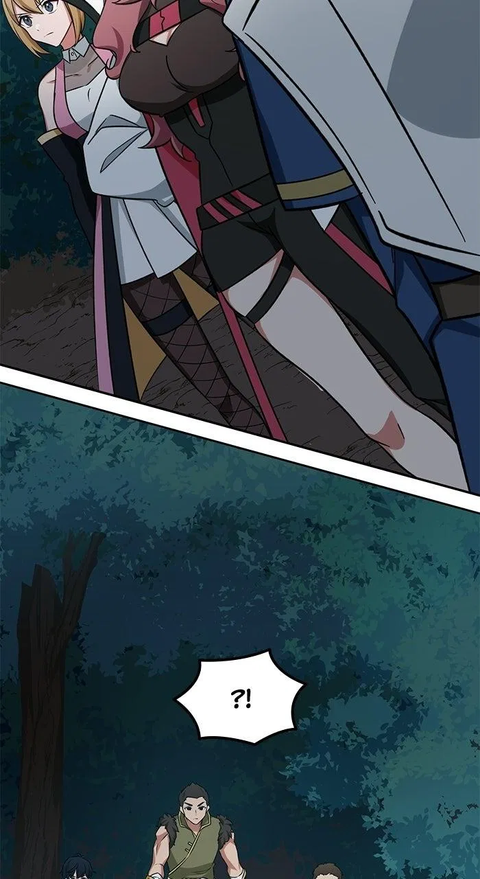 The strongest assassin gets transferred to another world with his whole class Chapter 14 – Page 60