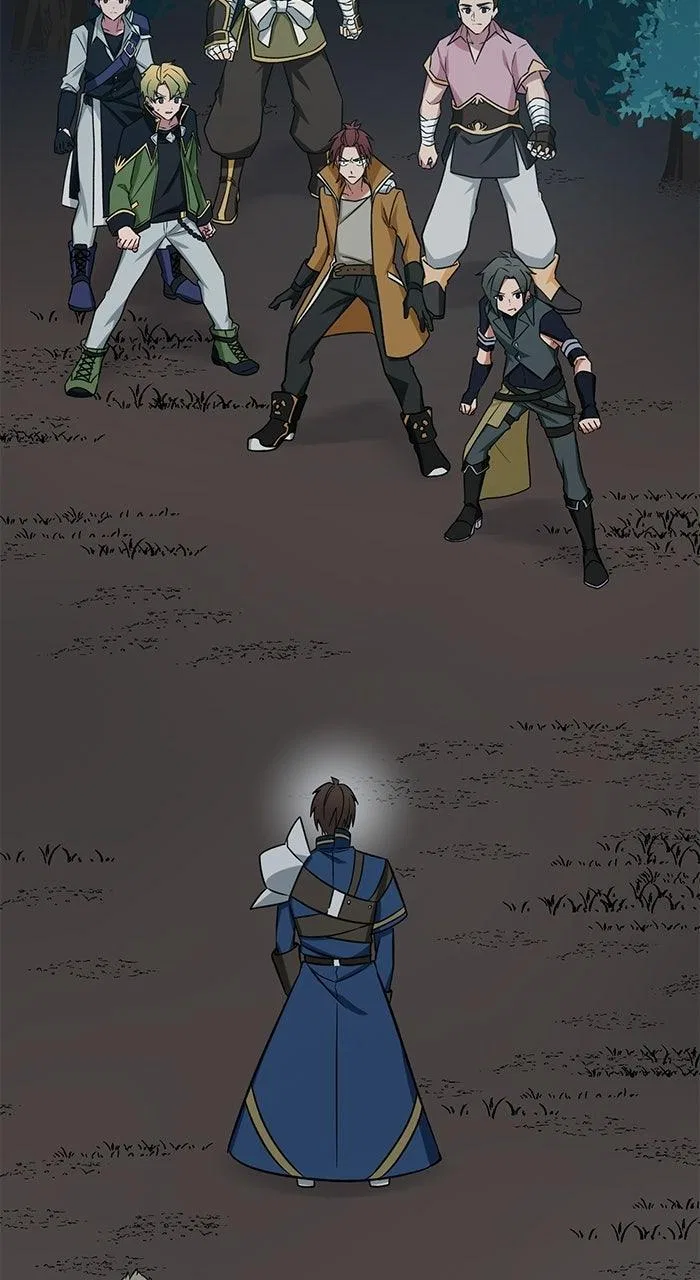 The strongest assassin gets transferred to another world with his whole class Chapter 14 – Page 61