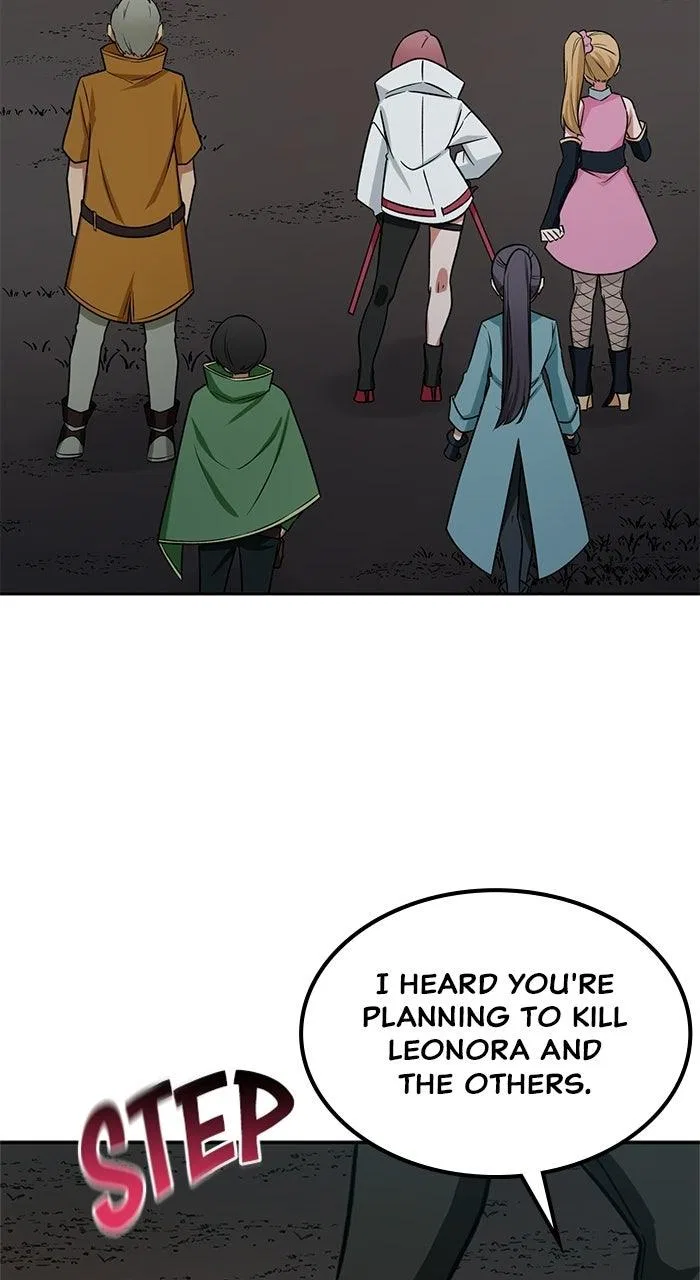 The strongest assassin gets transferred to another world with his whole class Chapter 14 – Page 62