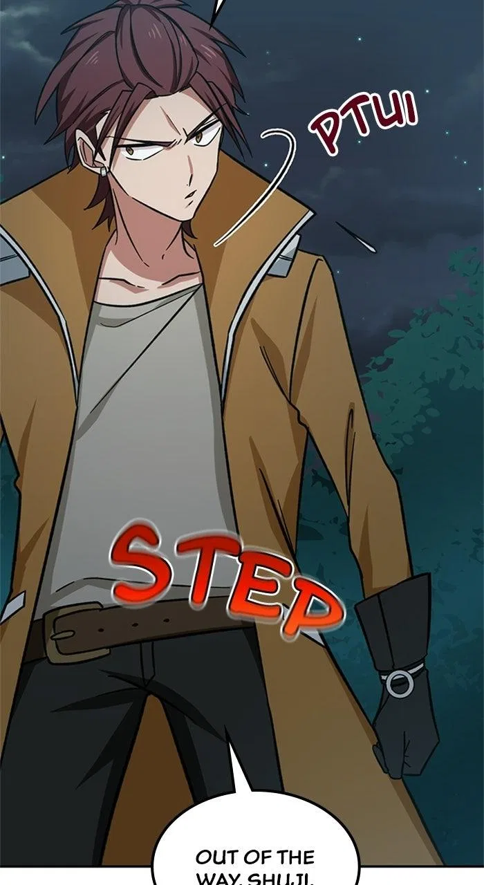 The strongest assassin gets transferred to another world with his whole class Chapter 14 – Page 76