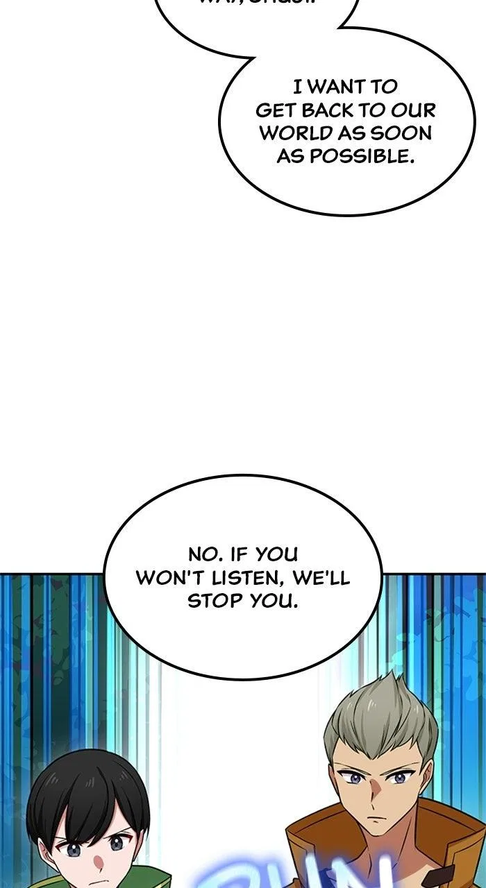 The strongest assassin gets transferred to another world with his whole class Chapter 14 – Page 77