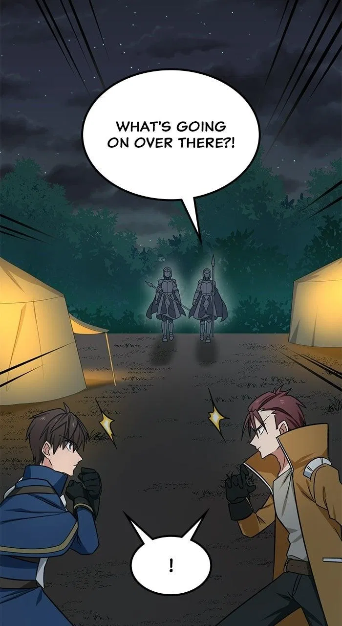 The strongest assassin gets transferred to another world with his whole class Chapter 14 – Page 88