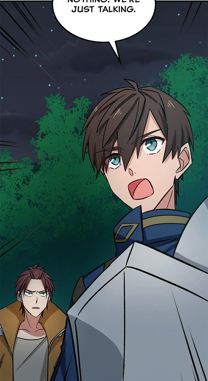 The strongest assassin gets transferred to another world with his whole class Chapter 14 – Page 90