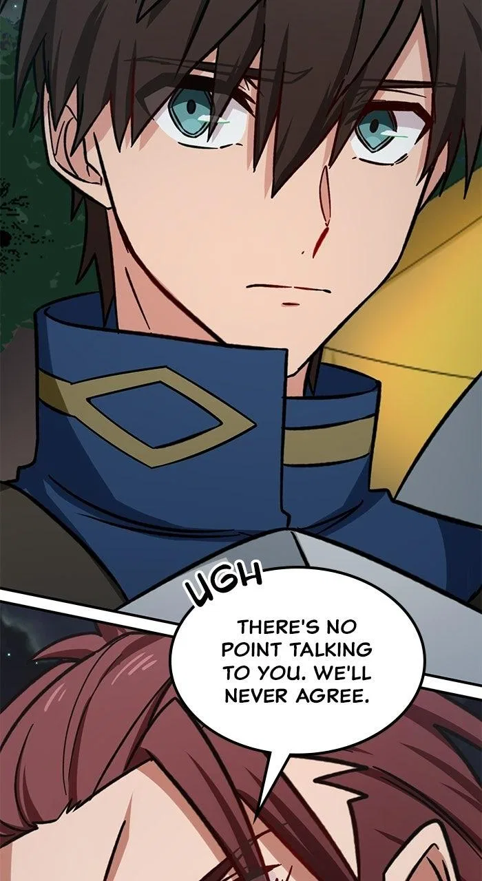The strongest assassin gets transferred to another world with his whole class Chapter 14 – Page 95