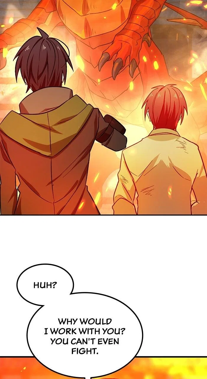 The strongest assassin gets transferred to another world with his whole class Chapter 13 – Page 2