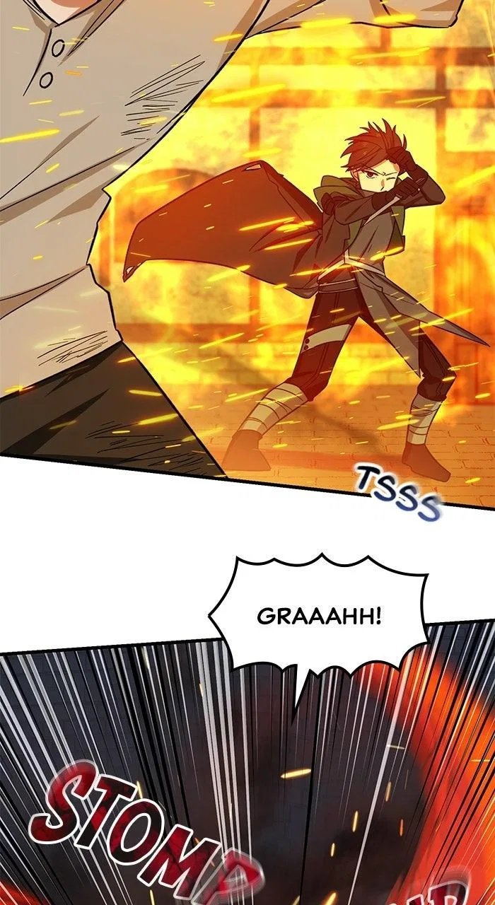 The strongest assassin gets transferred to another world with his whole class Chapter 13 – Page 33