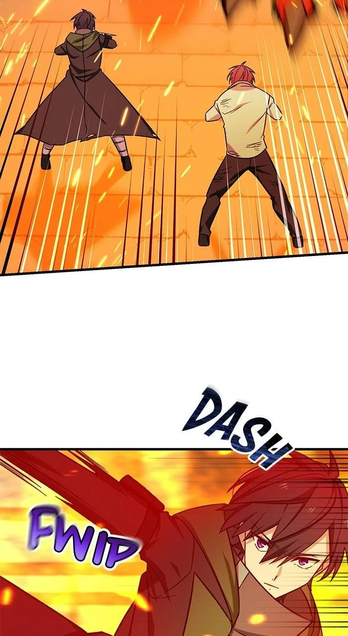 The strongest assassin gets transferred to another world with his whole class Chapter 13 – Page 35