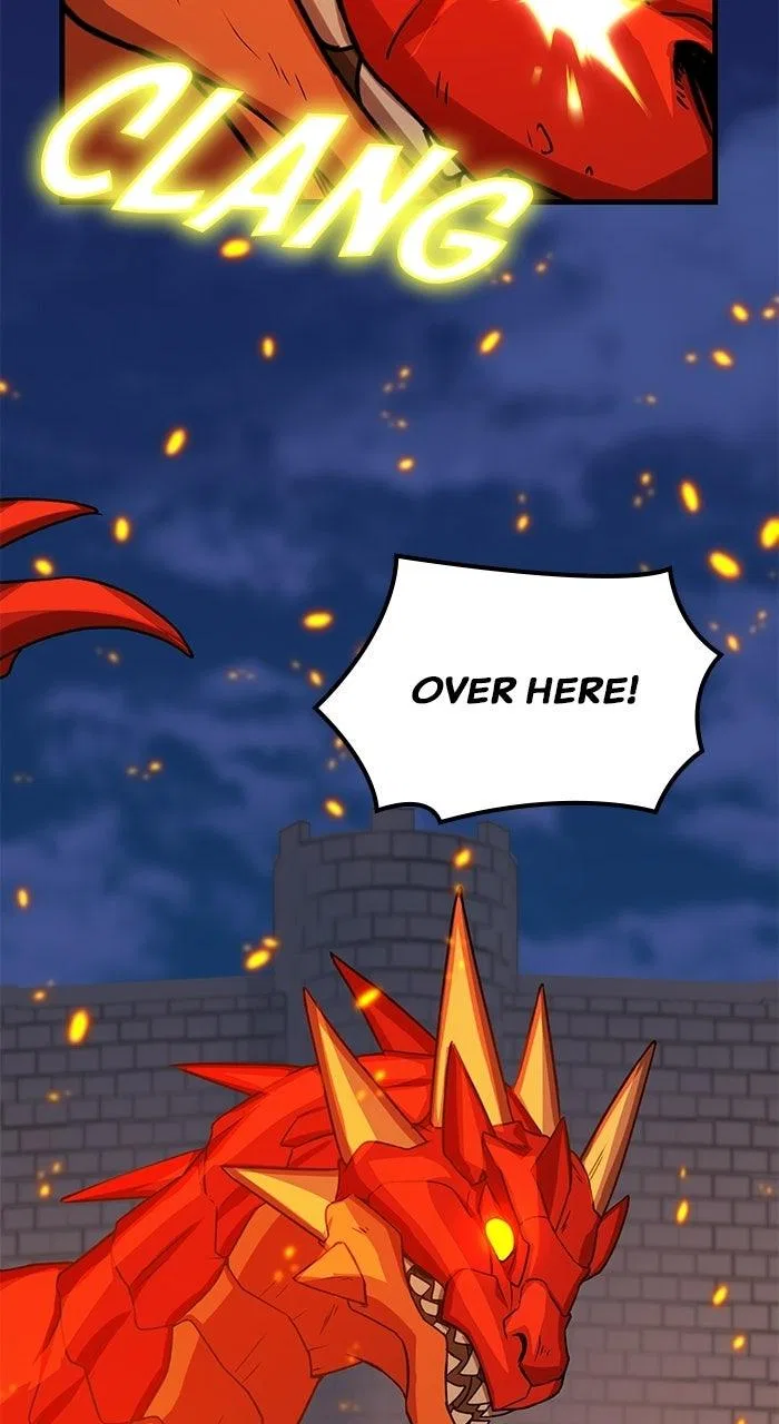 The strongest assassin gets transferred to another world with his whole class Chapter 13 – Page 37
