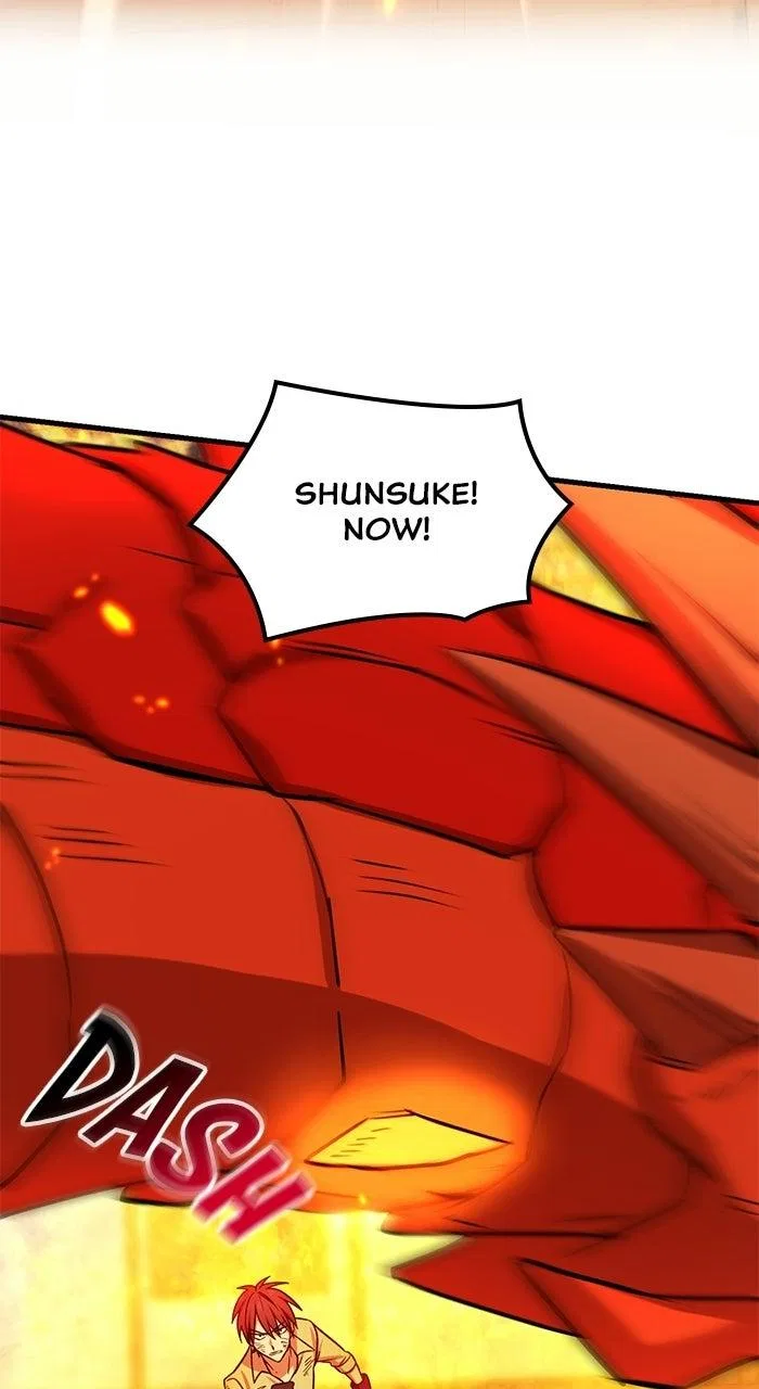 The strongest assassin gets transferred to another world with his whole class Chapter 13 – Page 45