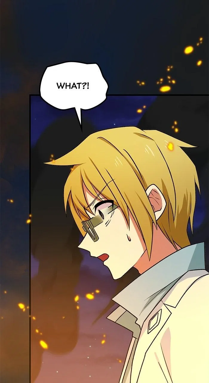 The strongest assassin gets transferred to another world with his whole class Chapter 13 – Page 53