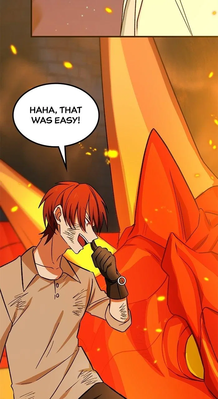 The strongest assassin gets transferred to another world with his whole class Chapter 13 – Page 54